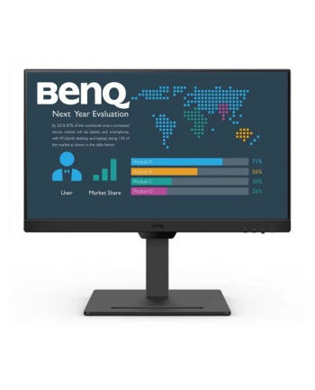 benq Monitor 24 cale BL2490T LED 4ms/1300:1/IPS/HDMI