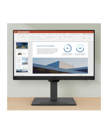 benq Monitor 27 cali GW2790T LED 5ms/IPS/HDMI/100Hz