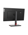 lenovo Monitor 27 cali ThinkVision P27q-30 WLED LCD 63A2GAT1(wersja europejska) - nr 2