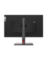 lenovo Monitor 27 cali ThinkVision P27q-30 WLED LCD 63A2GAT1(wersja europejska) - nr 6