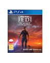 cenega Gra PlayStation 4 Star Wars Jedi Survivor - nr 1