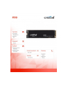 crucial Dysk SSD P310 500GB M.2 NVMe PCIe 4.0 2280 7100/6000 - nr 3