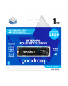 goodram *PX500-G3 1TB M.2 PCIe 3x4 NVMe 2280 3300/2700 - nr 15