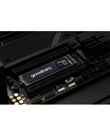 goodram *PX500-G3 1TB M.2 PCIe 3x4 NVMe 2280 3300/2700