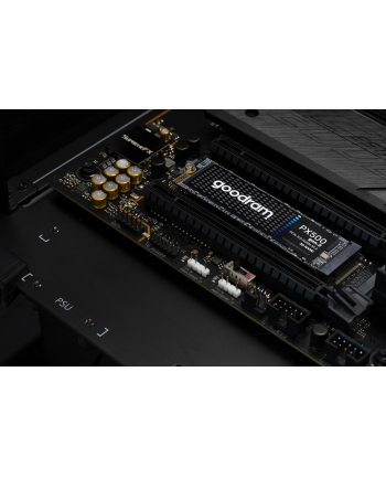 goodram *PX500-G3 1TB M.2 PCIe 3x4 NVMe 2280 3300/2700