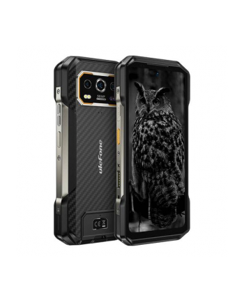 ulefone Smartfon Armor 27 Czarny