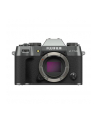 FUJIFILM X-T50 Charcoal Silver - BODY (16828375) - nr 1