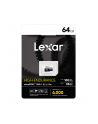 Lexar High-Endurance 64GB Micro SDXC Do 100Mb/S Sd - nr 5