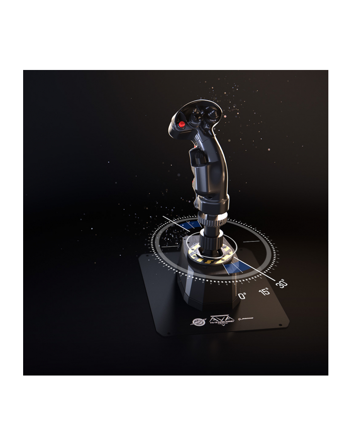 Thrustmaster AVA Offset Adapter 2960932 główny