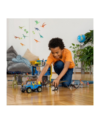 Schleich 15034 Tarbozaur Dinosaurs