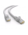 C-Tech Kabel Patchcord Cat6E, Utp, biały, 30M (CBPP630) - nr 1