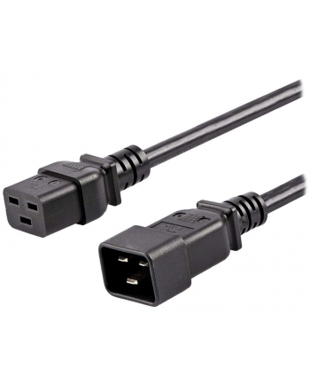 PREMIUMCORD PREMIUMCORD KABEL 230V/16A 3M (ZŁĄCZE (0000043223)