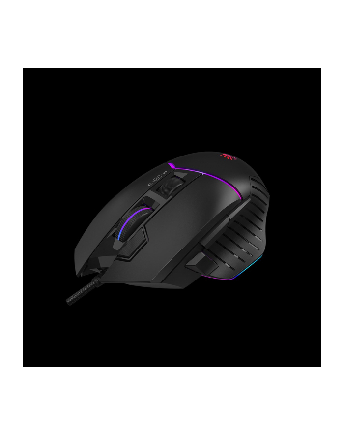 A4Tech W95 Max Activated Czarny (W95MAXABK) główny