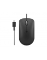 Lenovo 400 Czarna (GY51D20875) - nr 2