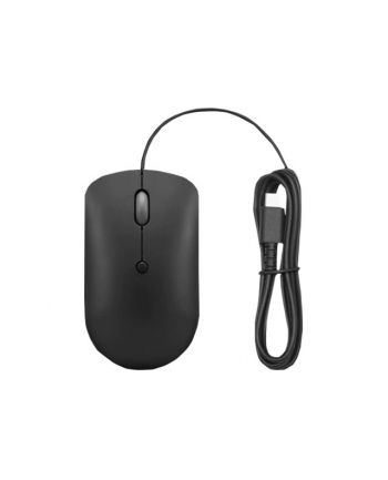 Lenovo 400 Czarna (GY51D20875) nr 2