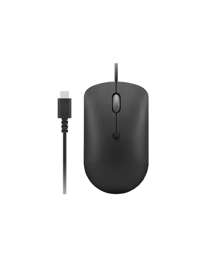 Lenovo 400 Czarna (GY51D20875) główny