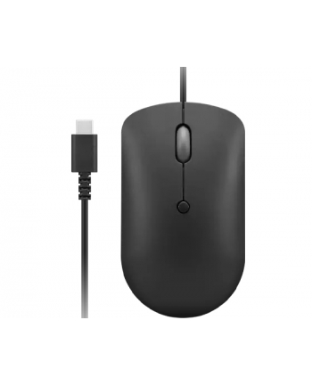 Lenovo 400 Czarna (GY51D20875)