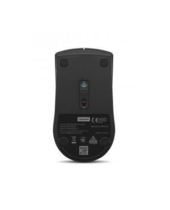 Lenovo 150 Czarny (GY51L52638) nr 1