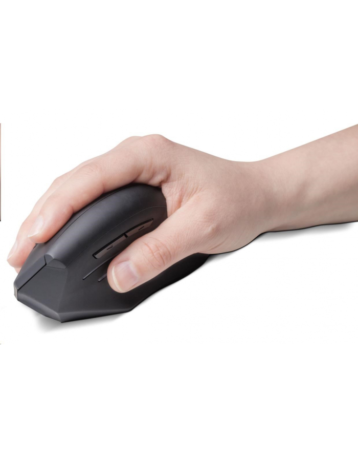 Connect It CMO-2510-BK Czarny główny