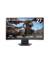 Lg 27'' 27GS60QC-B QHD  2560 x 1440 VA - nr 27