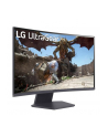 Lg 27'' 27GS60QC-B QHD  2560 x 1440 VA - nr 47