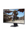 LG 32'' 32GS60QC-B QHD   2560 x 1440 pixels  300 cd VA - nr 26