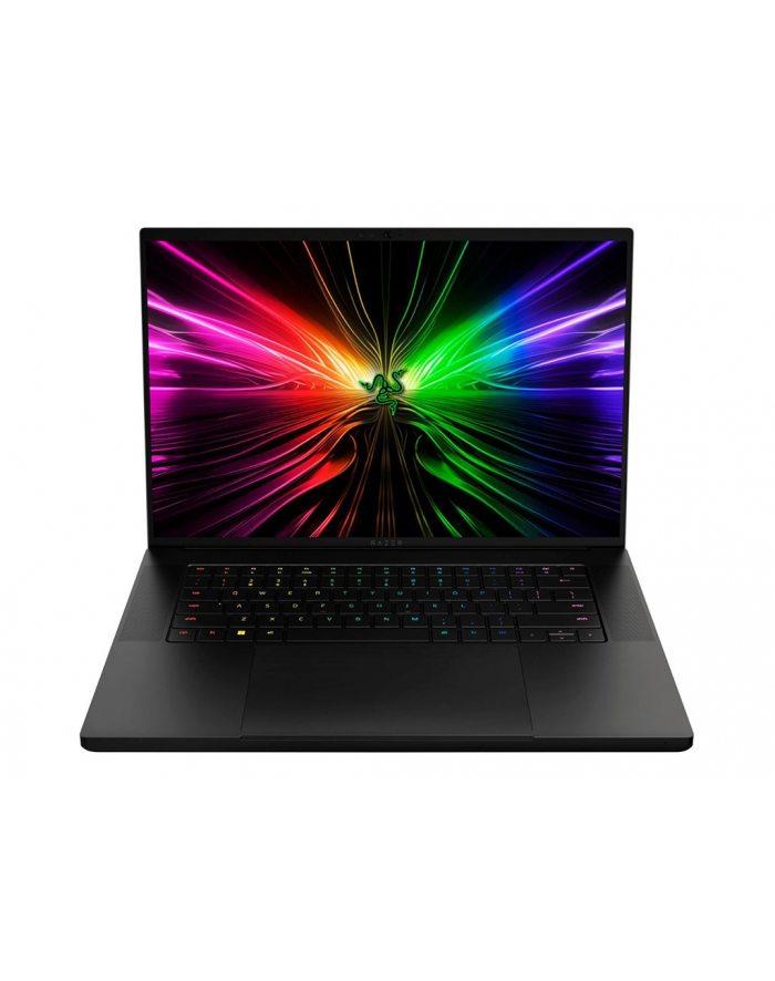 Laptop Razer Blade 16 16''/i9 14900HX /32GB/2TB/Win11 (RZ0905102EN4R3E1) GeForce RTX 4090 16 GB / QHD+ 2560 x 1600 pixels główny