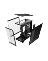 Corsair Obudowa 3500X TG Mid-Tower czarna (KOCRROC03500XB0) - nr 13