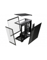 Corsair Obudowa 3500X TG Mid-Tower czarna (KOCRROC03500XB0) - nr 20