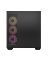 Corsair Obudowa 3500X TG Mid-Tower czarna (KOCRROC03500XB0) - nr 24