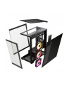 Corsair Obudowa 3500X TG Mid-Tower czarna (KOCRROC03500XB0) - nr 26