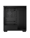 Corsair Obudowa 3500X TG Mid-Tower czarna (KOCRROC03500XB0) - nr 2