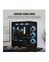 Corsair Obudowa 3500X TG Mid-Tower czarna (KOCRROC03500XB0) - nr 31