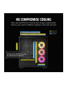 Corsair Obudowa 3500X TG Mid-Tower czarna (KOCRROC03500XB0) - nr 35