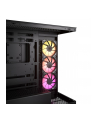 Corsair Obudowa 3500X TG Mid-Tower czarna (KOCRROC03500XB0) - nr 39