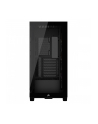 Corsair Obudowa 3500X TG Mid-Tower czarna (KOCRROC03500XB0) - nr 41