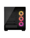 Corsair Obudowa 3500X TG Mid-Tower czarna (KOCRROC03500XB0) - nr 42