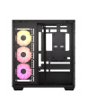 Corsair Obudowa 3500X TG Mid-Tower czarna (KOCRROC03500XB0) - nr 44
