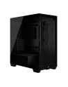Corsair Obudowa 3500X TG Mid-Tower czarna (KOCRROC03500XB0) - nr 45
