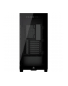 Corsair Obudowa 3500X TG Mid-Tower czarna (KOCRROC03500XB0) - nr 52