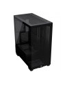 Corsair Obudowa 3500X TG Mid-Tower czarna (KOCRROC03500XB0) - nr 53