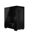 Corsair Obudowa 3500X TG Mid-Tower czarna (KOCRROC03500XB0) - nr 6