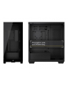 Corsair Obudowa 3500X TG Mid-Tower czarna (KOCRROC03500XB0) - nr 9