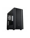 Cooler Master Obudowa MasterBox 600 Lite Czarna (KOCLMOD00000135) - nr 11