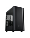 Cooler Master Obudowa MasterBox 600 Lite Czarna (KOCLMOD00000135) - nr 16