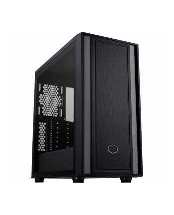 Cooler Master Obudowa MasterBox 600 Lite Czarna (KOCLMOD00000135) nr 2