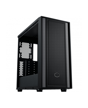 Cooler Master Obudowa MasterBox 600 Lite Czarna (KOCLMOD00000135) nr 1