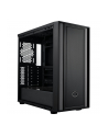 Cooler Master Obudowa MasterBox 600 Lite Czarna (KOCLMOD00000135) - nr 19