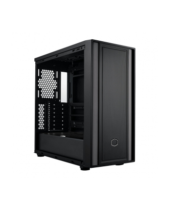 Cooler Master Obudowa MasterBox 600 Lite Czarna (KOCLMOD00000135)