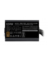 Cooler Master Zasilacz MWE Bronze V3 MPE-6501-ACABW-3BEU 650 W (MPE6501ACABW3BEU) - nr 4